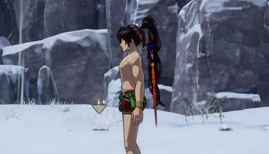 斯巴鲁Marvelous泳装鼓包及更多