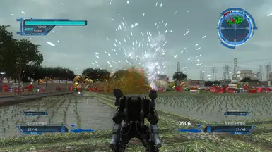 救世主终极武器 加隆穿甲炮