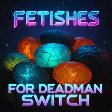 对死囚开关的癖好