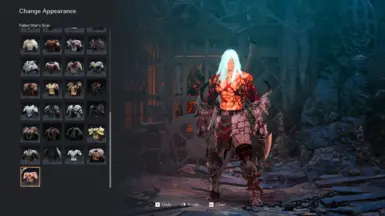 可萨黑发或白发