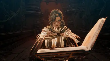 概念艺术 达芙罗娜