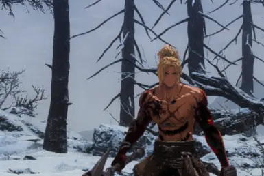 卡利古拉斯为可山纹身