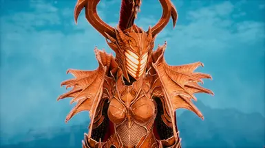 镀金套装——女性可汗