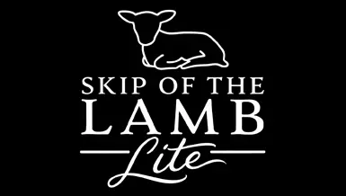 跳过羔羊轻量版