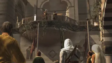 刺客信条 崩溃卡顿修复