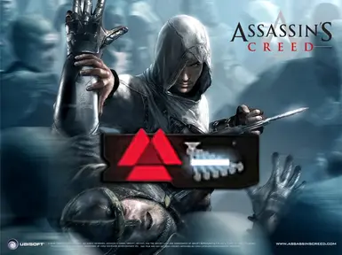 刺客信条玻璃加农炮（兼容跑酷模组）