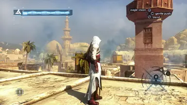 难以置信的刺客信条