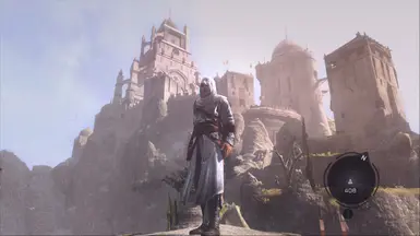 电影版刺客信条