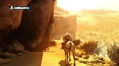 现代 RTX Reshade（AC1）