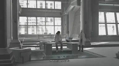 《刺客信条1》土耳其语译本