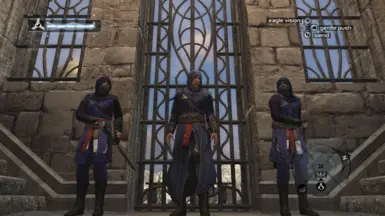 我的第一个管理