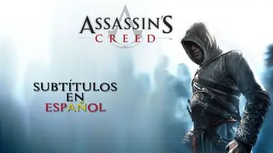 《刺客信条》西班牙语译本