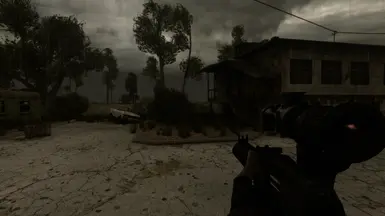 吓人 S.T.A.L.K.E.R. 普里皮亚季的呼唤