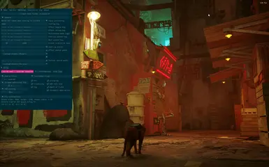 Stray Reshade 插件