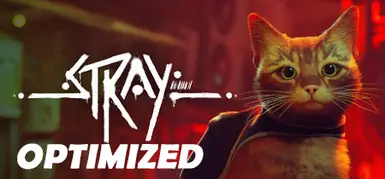 Stray 低端电脑优化