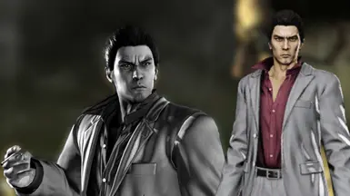 2012年 桐生一马