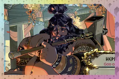 赫淮斯托斯的伤害