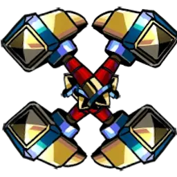 没有代达罗斯之锤限制