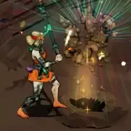 无资源生成限制