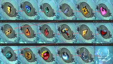 LOOP _ 无限骰子中的房间刷新