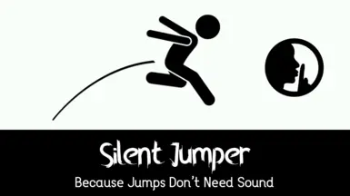 无声跳跃者