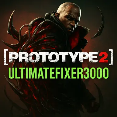 原型2终极修理者3000