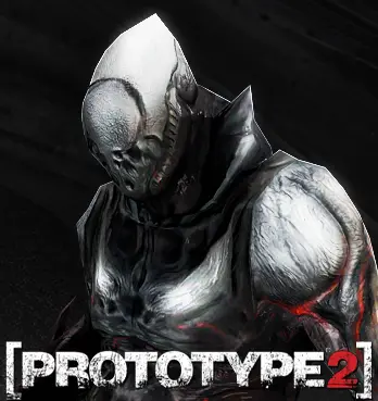 原型2 末日