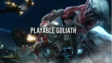 控制巨人（可操控巨人）