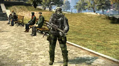 西蒙·戈斯特·赖利