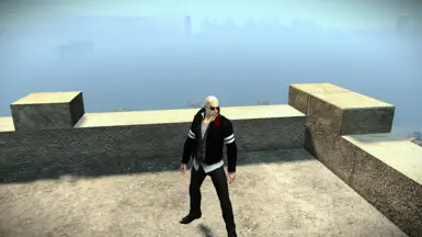 原型2 秃头默瑟版车型更换