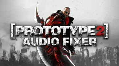 原型2音频MetaFixer