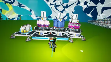 土壤离心机超速