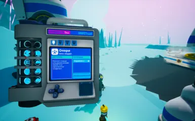 Astroneer 乌克兰本地化（AI）