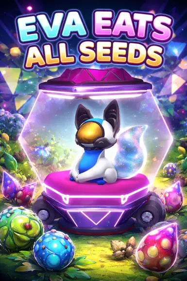 舱外活动吃光所有种子