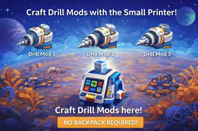 可打印钻机改装（T1-3）