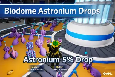 生物穹顶天幕掉落