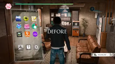 自定义手机背景（壁纸）- JE