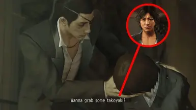 纠正灾难火灾子线中的一个错误。