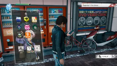 特兰克斯壁纸手机