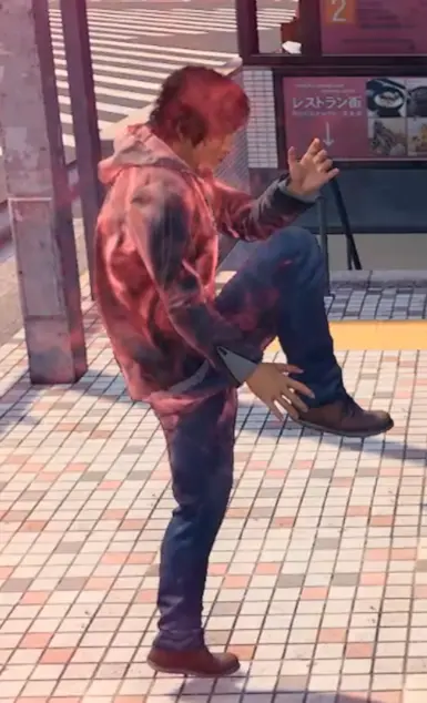 Crane和Tiger的更快连招速度