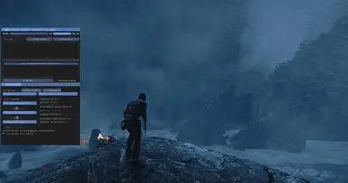 神秘海域 LOTC Reshade 插件