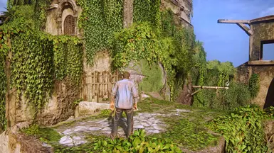 超沉浸式HDR 《盗贼遗产》收藏