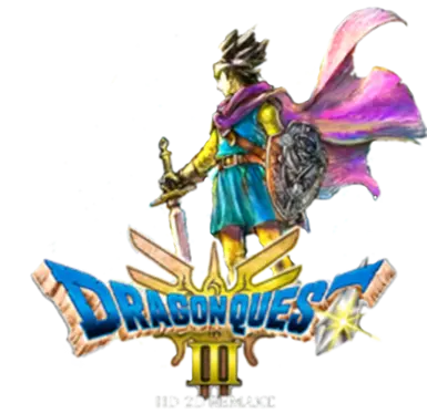 勇者斗恶龙III新桌面图标