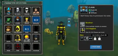 皮肤预览器（先试试再跳）