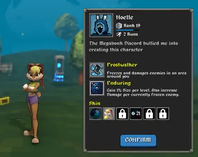 洛拉·邦妮·诺艾尔·斯金