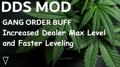 帮派顺序增益和经销商最高等级提升及更快升级