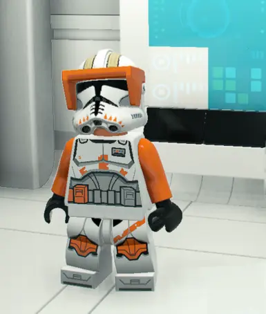 Cody 重制 v3.0（OMP）