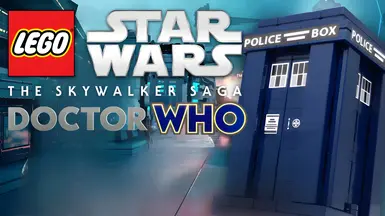 TARDIS（来自《神秘博士》）