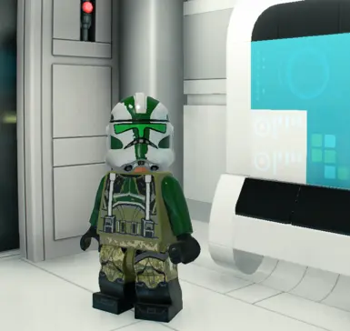 卡希克士兵重制（OMP）