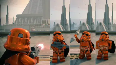 黄金帝国队长法斯玛